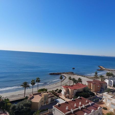 Casa Miramar Santa Pola Apartment Luaran gambar
