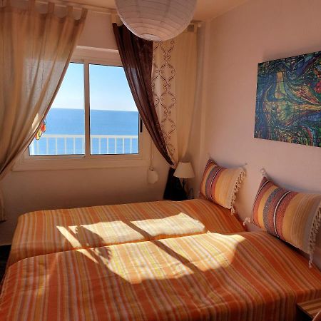 Casa Miramar Santa Pola Apartment Luaran gambar