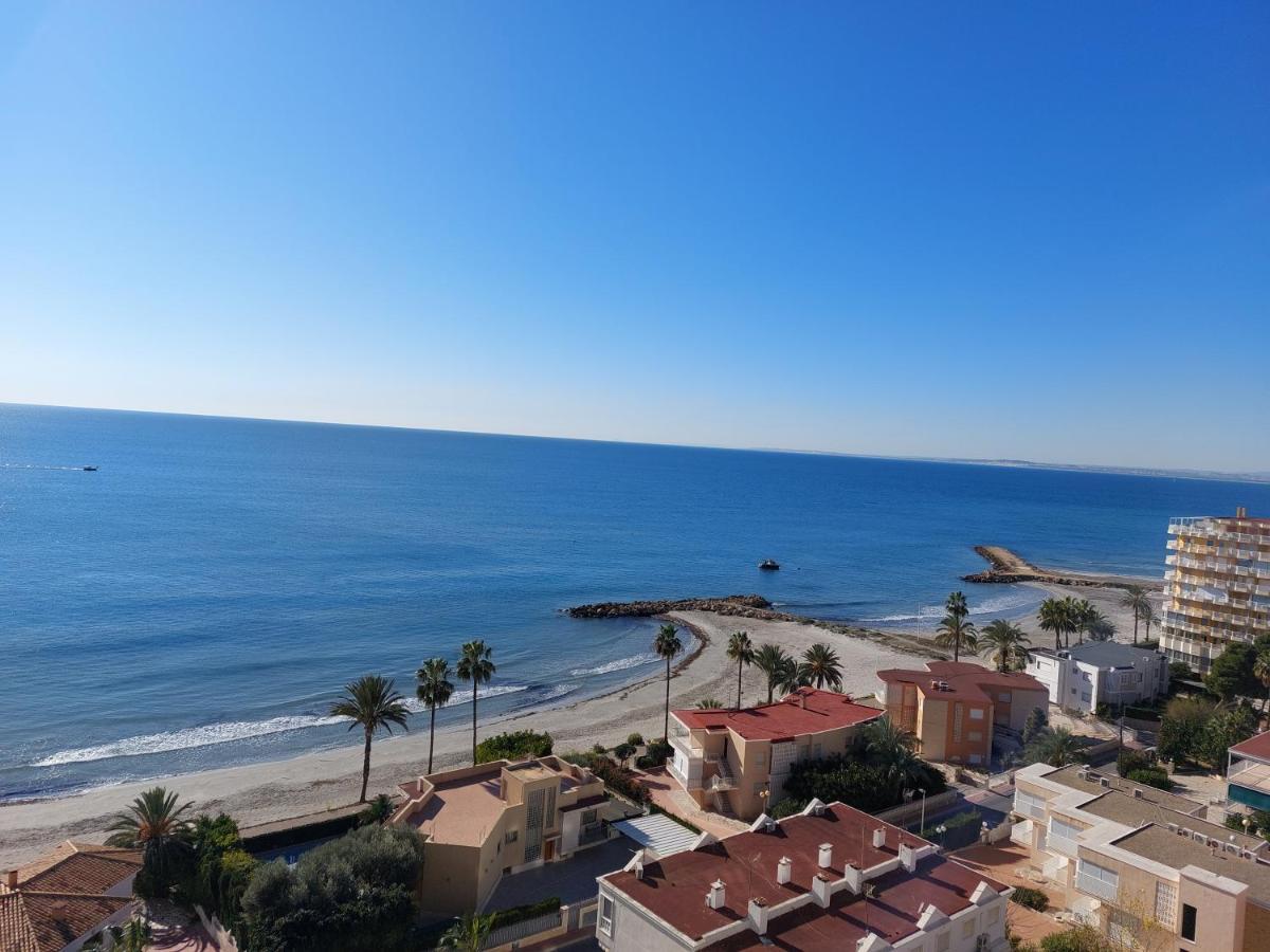 Casa Miramar Santa Pola Apartment Luaran gambar