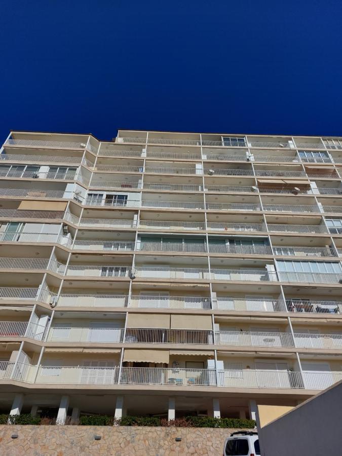 Casa Miramar Santa Pola Apartment Luaran gambar