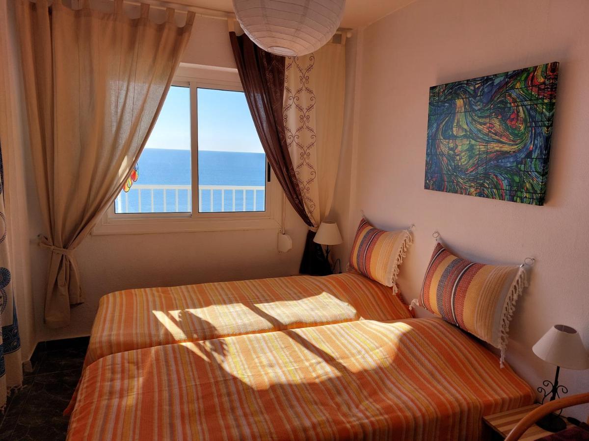 Casa Miramar Santa Pola Apartment Luaran gambar