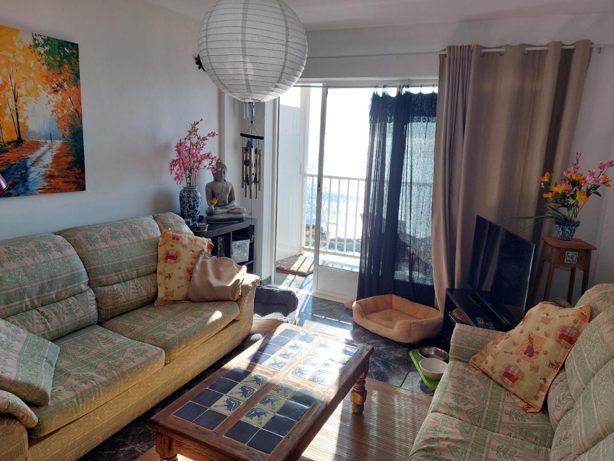 Casa Miramar Santa Pola Apartment Luaran gambar