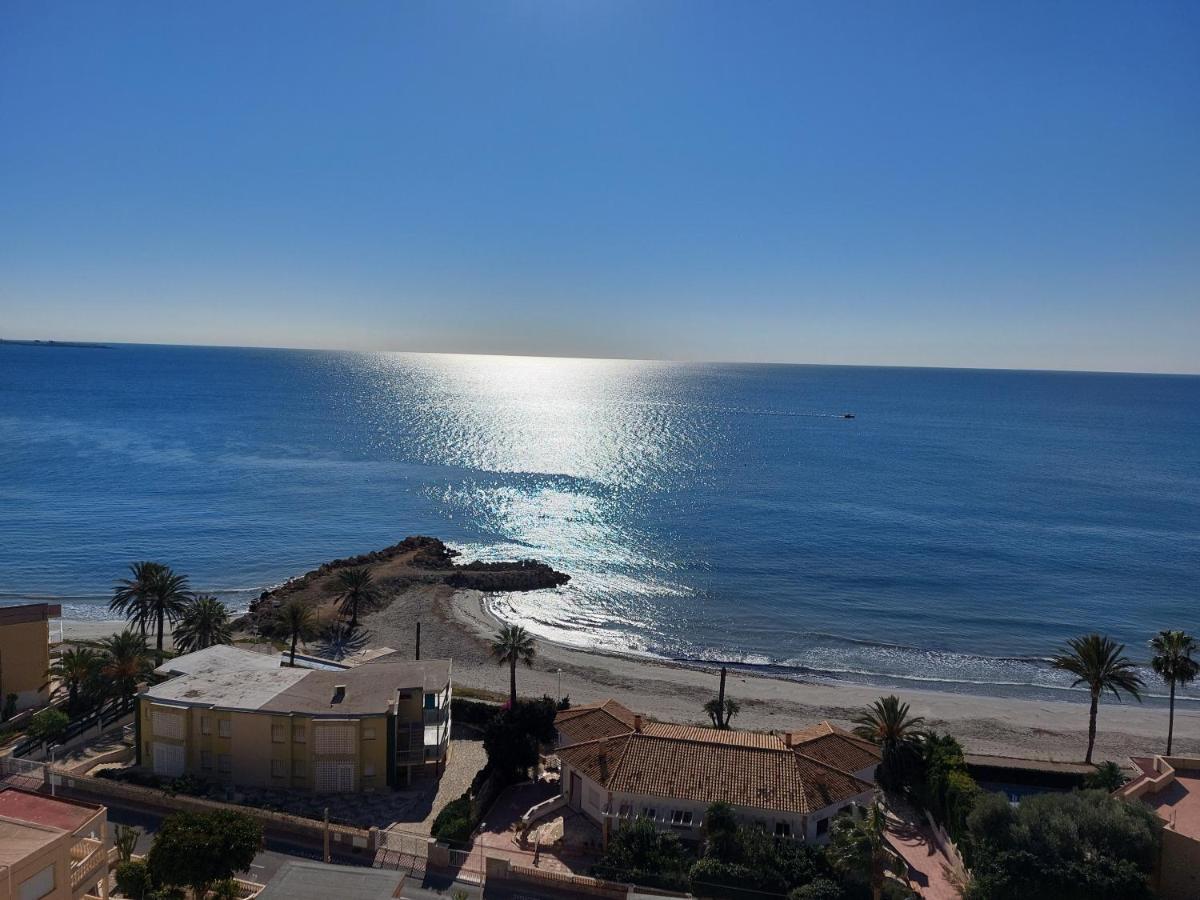 Casa Miramar Santa Pola Apartment Luaran gambar