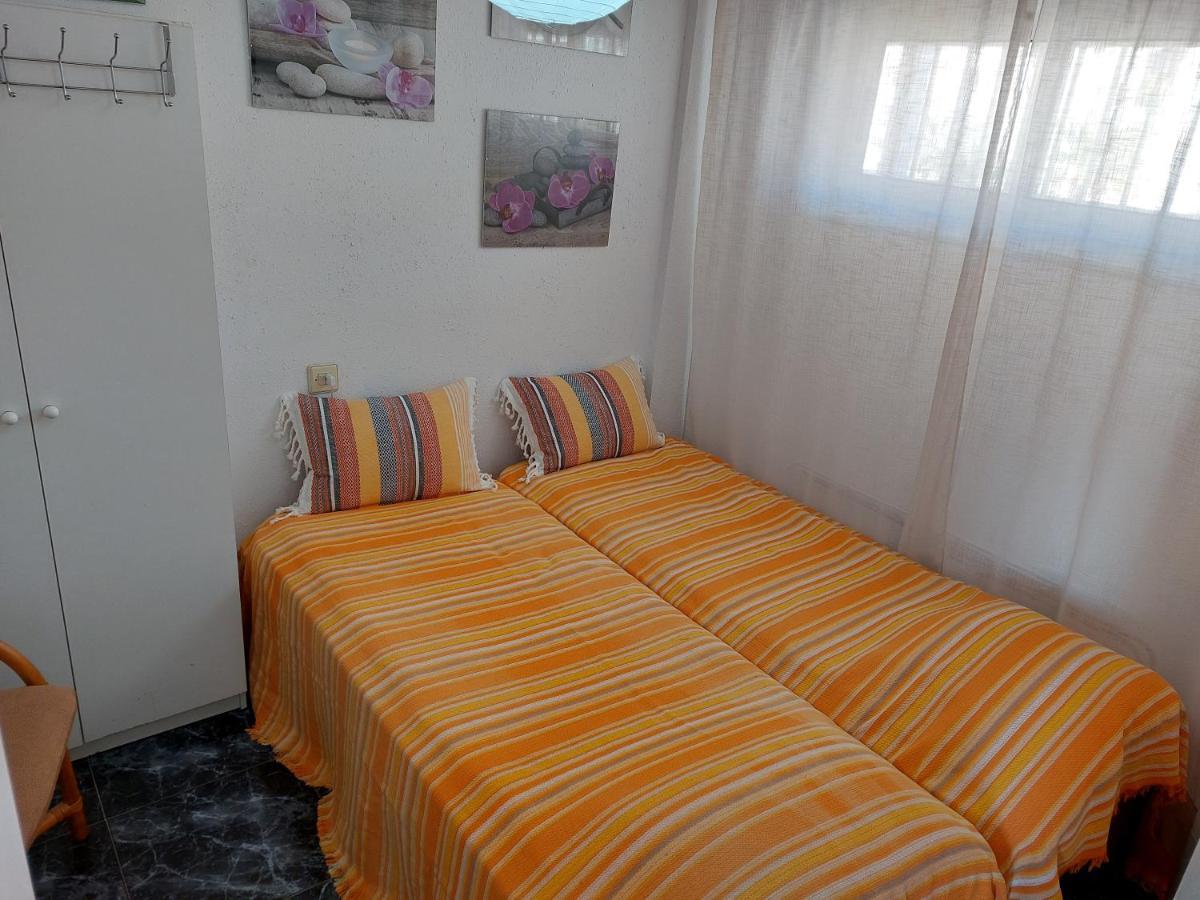 Casa Miramar Santa Pola Apartment Luaran gambar