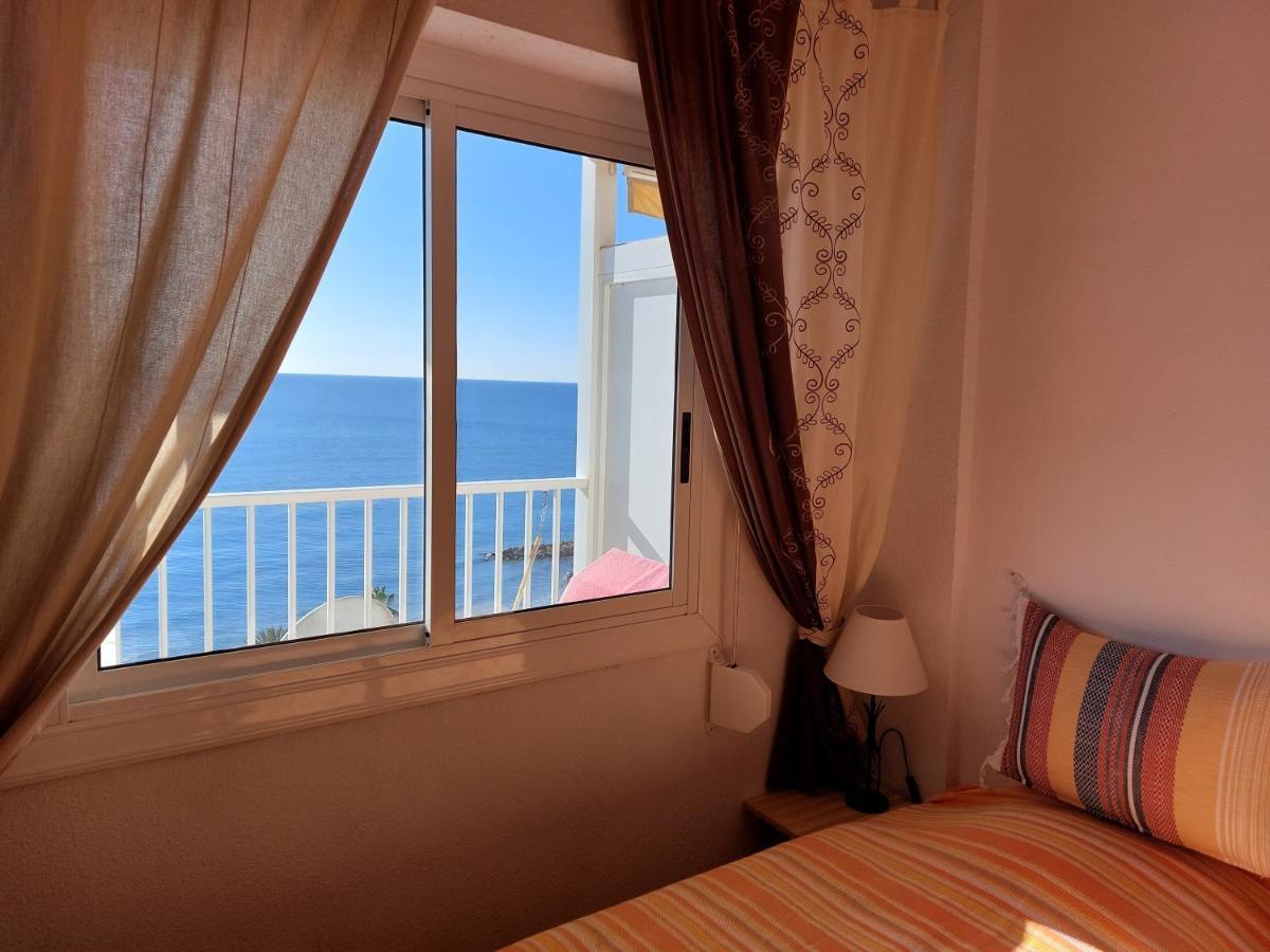 Casa Miramar Santa Pola Apartment Luaran gambar