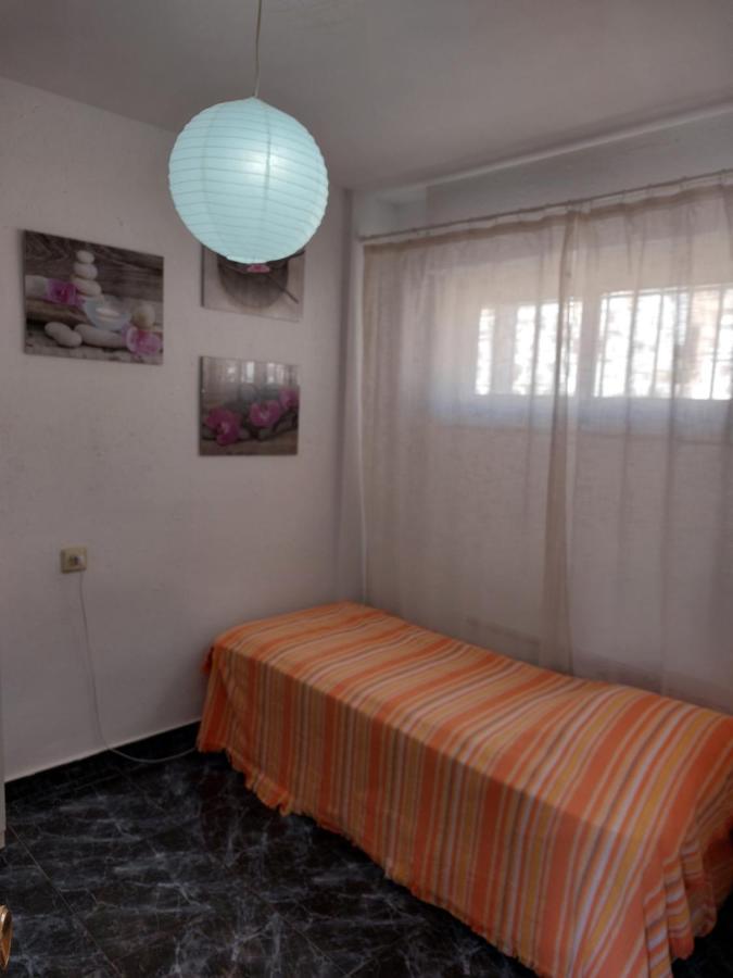 Casa Miramar Santa Pola Apartment Luaran gambar