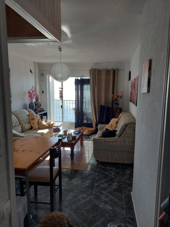 Casa Miramar Santa Pola Apartment Luaran gambar