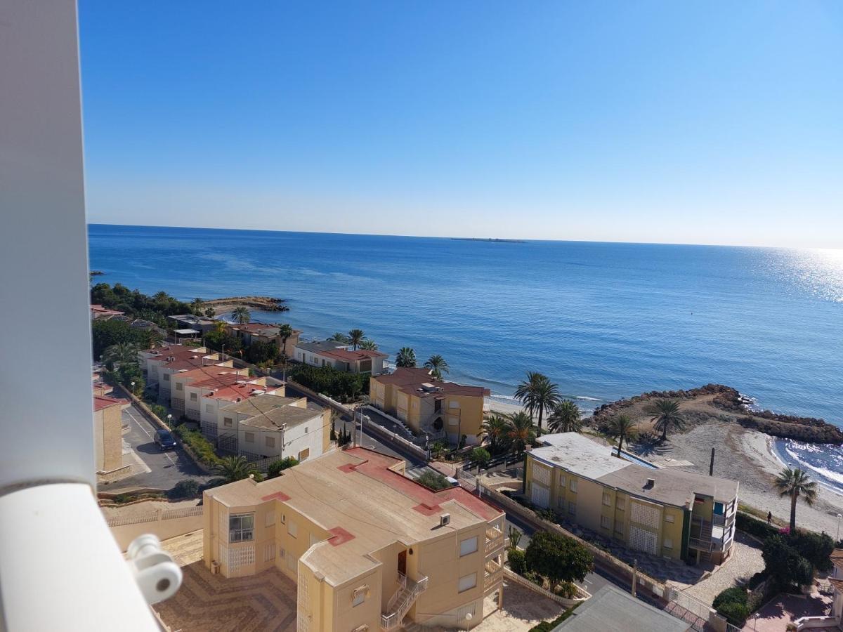 Casa Miramar Santa Pola Apartment Luaran gambar