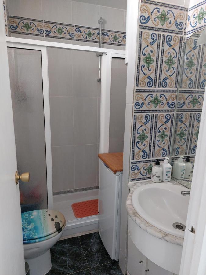 Casa Miramar Santa Pola Apartment Luaran gambar