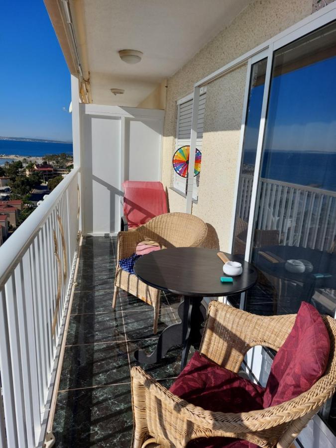 Casa Miramar Santa Pola Apartment Luaran gambar